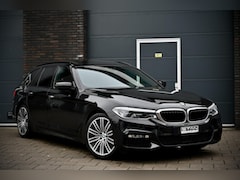 BMW 5-serie Touring - 540I XDRIVE HIGH EXECUTIVE, M-PAKKET | ACC, PANO, SOFTCLOSE, 360 VIEW