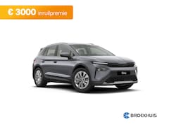 Skoda Elroq - Business Edition - Tour Inclusief €3000, - inruilvoordeel | Cruise control met speedlimite