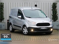 Ford Transit Courier - 1.5 TDCI Ambiente Start&Stop EURO 6