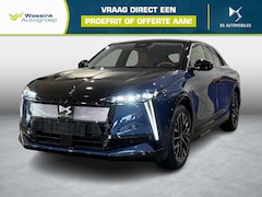 DS No 8 - AWD Long Range Étoile 97 kWh *Allseasonbanden