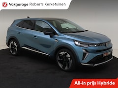 Renault Symbioz - 1.6 E-TECH Full Hybride 145 Iconic Solarbay Panorama Harman Kard