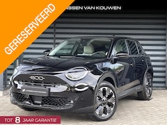 Fiat 600 - 1.2 Hybrid La Prima Vooraad Voordeel /2+6 jaar garantie / Almere