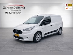 Ford Transit Connect - 1.5 EcoBlue L1 Trend-Navi-Camera-PDC-Side bars-Trekhaak