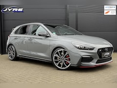 Hyundai i30 - 2.0 T-GDI N2 Performance, 275 PK, Full option