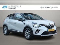Renault Captur - 1.0 TCe 90pk Intens | Navi | App Connect | Climate | Cruise | Keyless | Camera | PDC
