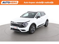 Kia Sportage - 1.6 T-GDi Hybrid GT-Line |XC84749|