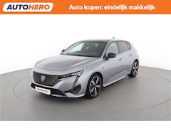Peugeot 308 - 1.6 Plug-in Hybrid 180 GT | PM08861 |
