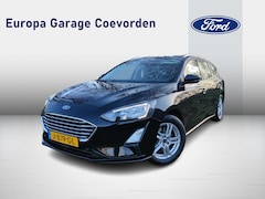 Ford Focus Wagon - 1.0 EB Edition Business | AIRCO | NAVIGATIE | CRUISE CONTROL | PARKEERSENSOREN |