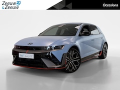 Hyundai IONIQ 5 - N | 84 KWH | AWD | 650 PK | NL-AUTO |