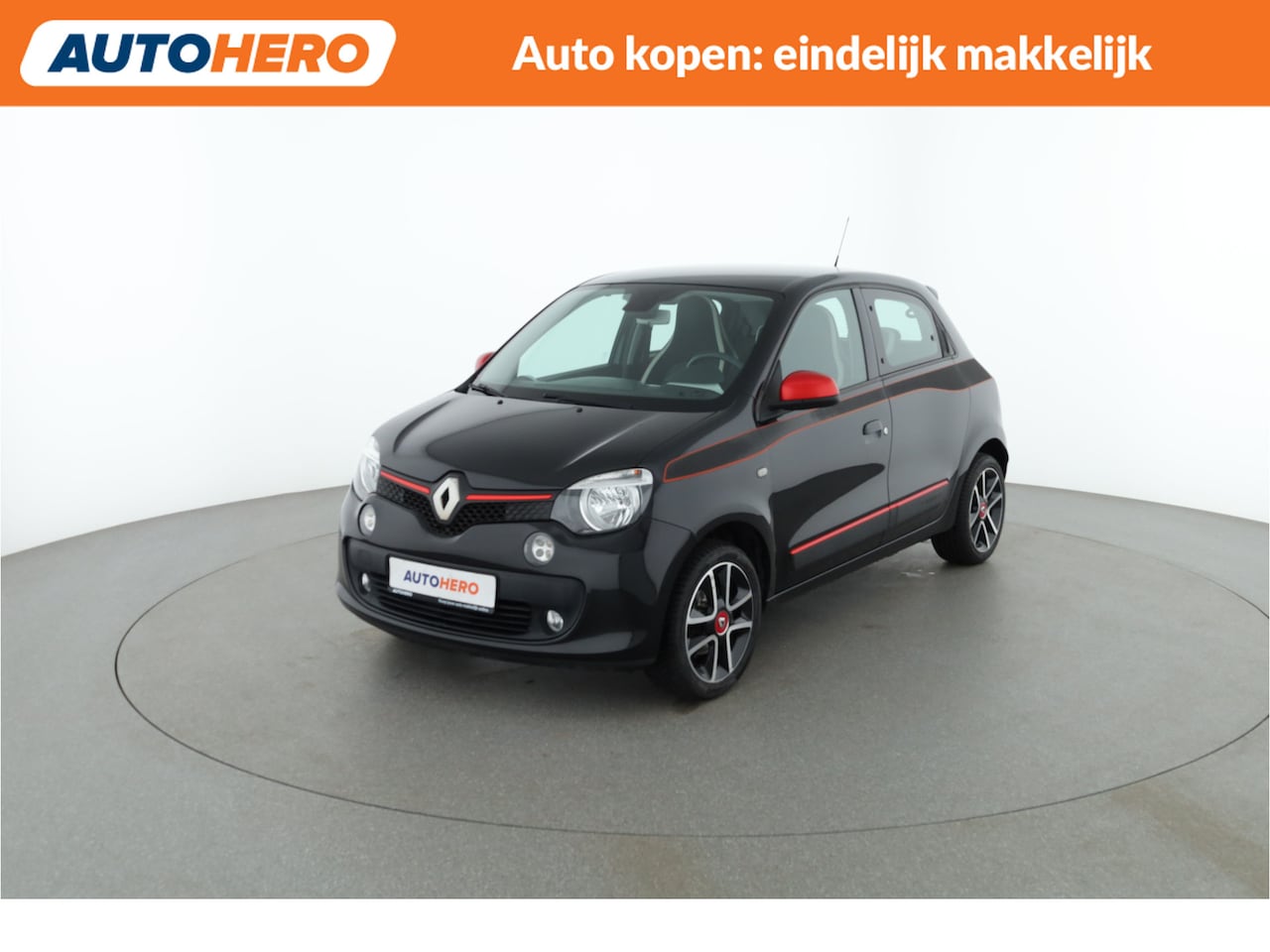 Renault Twingo - 1.0 SCe Intens | LN16782 | - AutoWereld.nl