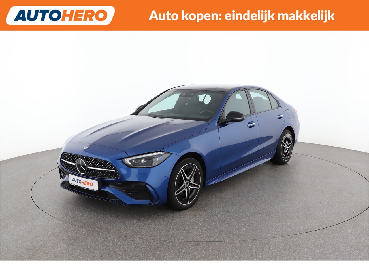 Peugeot 308 SW - 1.6 BlueHDI Blue Lease Pack 1.6 BlueHDI Blue Lease Pack |WP02680| - AutoWereld.nl