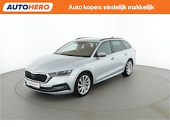 Skoda Octavia Combi - 1.4 TSI iV PHEV Business Edition Plus |SN46472|