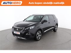 Peugeot 5008 - 1.6 e-THP Allure l BS31145 l