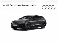Audi A6 Avant e-tron - Performance Advanced Edition 367pk