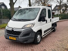 Citroën Jumper - 33 2.2 HDI L2H2 Economy DC PICK UP