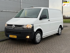 Volkswagen Transporter - 2.0 TDI L1H1 BM Bj 2014 AIRCO 3Zits Camera Nette bus