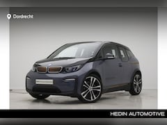 BMW i3 - Unique Forever Edition 120Ah 42 kWh | 20" | Snelader | Panorama | Leder | Sportpakket | Ha
