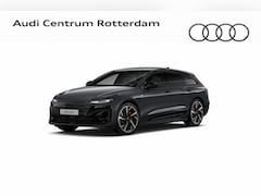 Audi A6 Avant e-tron - Performance S edition 367pk