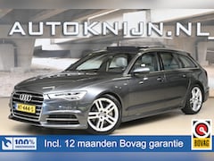 Audi A6 Avant - 3.0 TDI 218pk S-line Edition | NL auto | Panoramadak | 360° camera | Trekhaak | 100% (Deal
