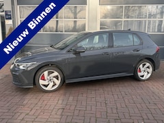 Volkswagen Golf - 1.4 eHybrid GTE 5-drs Hatchb. | IQ | LMV | Winterpakket | Navi | 10-2020 86.289 KM