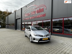 Toyota Auris - 1.3 Aspiration / Eerste Eigenaar/ Trekhaak / Clima / Navi /