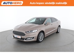 Ford Mondeo - 2.0 IVCT HEV Vignale | EL58403 |