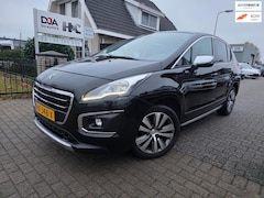 Peugeot 3008 - 1.2 PureTech Style Trekhaak
