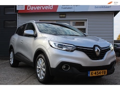 Renault Kadjar - 1.2 TCe Life nette zuinige auto, nieuwe distributie-set, airco, cruise-control, led, lane