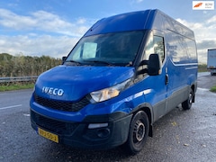 Iveco Daily - 35S13V 2.3 352 H2