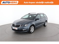 Skoda Octavia - 1.4 TSI Ambition | PK49050 |