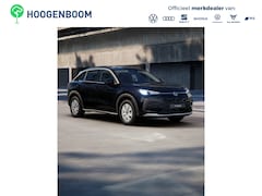 Volkswagen T-Roc - Trend First Edition | 'App-Connect' draadloze smartphone integratie | Koplampverlichting L