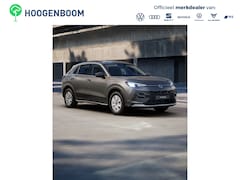 Volkswagen T-Roc - Trend First Edition | 'App-Connect' draadloze smartphone integratie | Koplampverlichting L