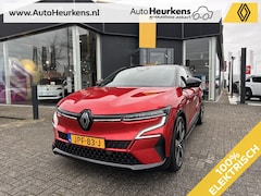 Renault Mégane E-Tech - EV60 Optimum Charge Techno l 360-gradencamera l SOH 95% l Digitale achteruitkijkspiegel