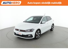 Volkswagen Polo - 2.0 TSI GTI | NK93546 |
