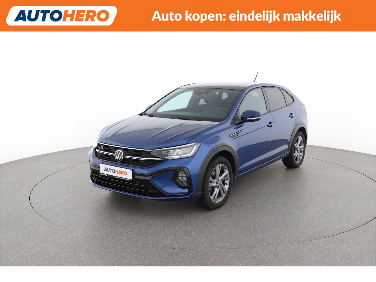 Volkswagen Taigo - 1.0 TSI Life | TE28386 | - AutoWereld.nl