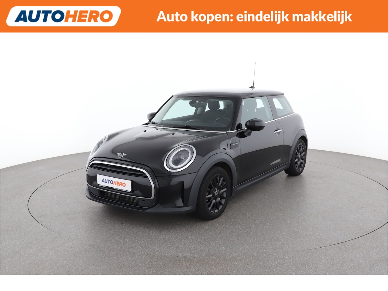 MINI One - Mini 1.5 Classic | KY51863 | - AutoWereld.nl