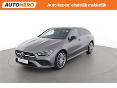 Mercedes-Benz CLA-klasse Shooting Brake - 250 e Premium |CN45566|