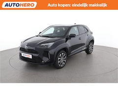 Toyota Yaris Cross - 1.5 Hybrid Comfort |VC77599|