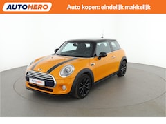 MINI Cooper - 1.5 Chili Business |DE51210|