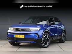 Opel Mokka - 1.2 Turbo Hybrid GS Automaat / Stoel-Stuurverwarming / Adaptieve Cruise / Matrix LED