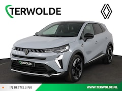Renault Symbioz - Iconic | Achteruitrijcamera | Active driver assist | Elektrisch verwarmbare voorstoelen
