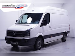 Volkswagen Crafter - 2.0 TDI 136 pk L2H2 Airco, Cruise Control, APK 10-2026
