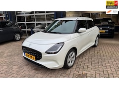 Suzuki Swift - 1.2 Style Smart Hybrid (incl Afleverings kosten)
