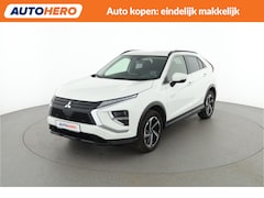 Mitsubishi Eclipse Cross - 2.4 PHEV Intense | SK64209 |