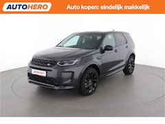Land Rover Discovery Sport - P300e 1.5 R-Dynamic HSE l TS61579 l