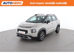 Citroën C3 Aircross - 1.2 PureTech S&S Feel | HU48334 |