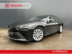 Toyota Mirai - WATERSTOF H2 DYNAMIC JBL AUDIO APPLE CARPLAY NAVI CAMERA LED ECC