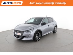 Peugeot 208 - 1.2 PureTech GT-Line | ZH66510 |