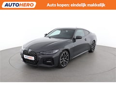 BMW 4-serie Coupé - 420i M Sport | EG82562 |