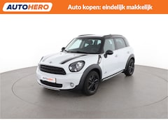 MINI Countryman - 1.6 Cooper ALL4 | UC94983 |